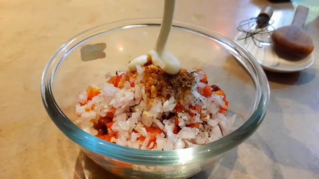 Mayo Chana Salsa | Special Chaat Recipe | Ramzan Recipes | kitchen foodies