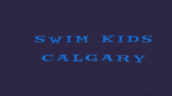 Swim Kids