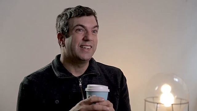 A.J. Jacobs on Gratitude - Part 3 - Thanks a Thousand смотреть онлайн