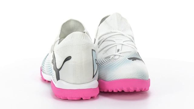 PUMA Future 7 Match Turf Training SKU: 9931111 смотреть онлайн