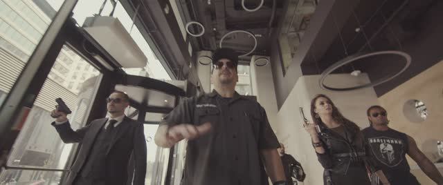 ШЕFF - Мой Стайл (Official Video) смотреть онлайн