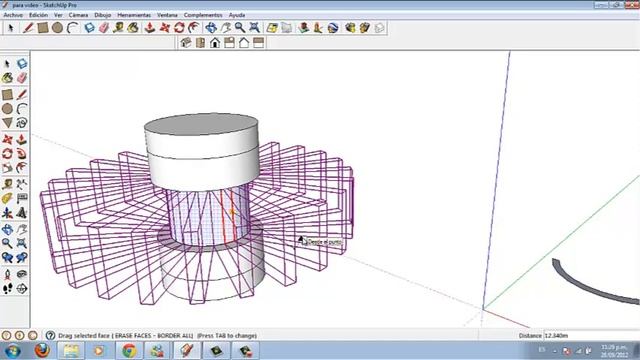 plugin offset on surface y joint push pull смотреть онлайн