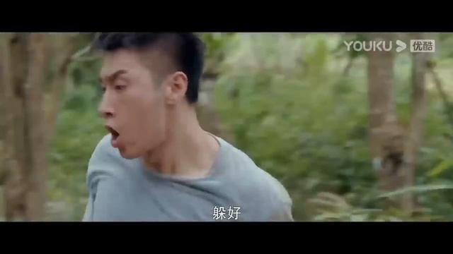 坏人招来巨蜥，却反被吃掉！|【巨蜥】|驚悚/冒險/災難|【電影派對】 смотреть онлайн