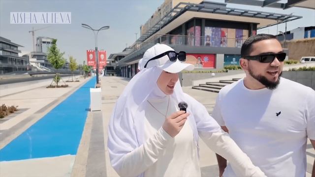 STOKHOLMDAN 🛫🛬TOSHKENGA UCHIB KELDIM- AISHA ALIEVA ONLAYN HAYOT-VLOG