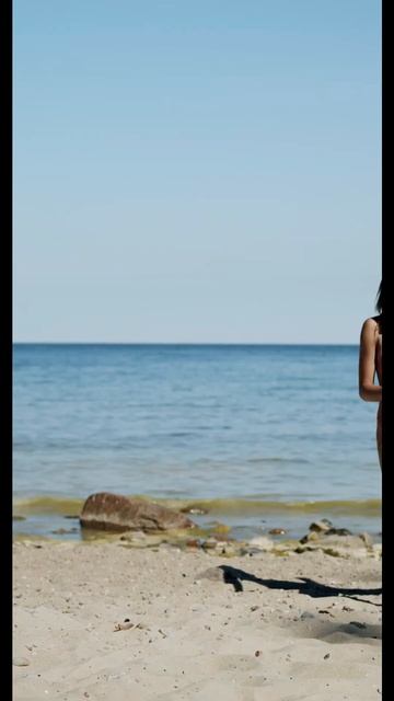 Pacific Ocean Beach Video 4k | Beautiful Place | #shorts #youtubeshorts смотреть онлайн