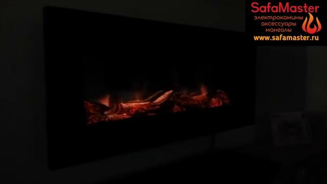 Очаг Dimplex Modern SP 16 смотреть онлайн