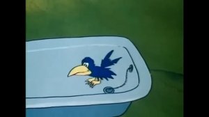 Стремянка и Макаронина (Štaflik a Špagetka)  - 5 серия