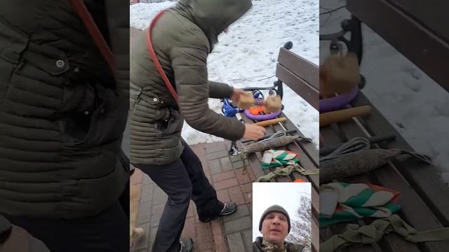 Апортіровка від ЦІПВС "Кантор" смотреть онлайн