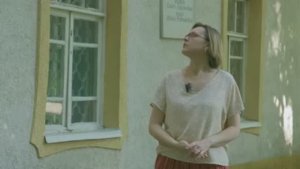 Сокровища усадеб, 1 серия