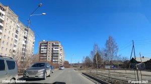 #112 НИЖНИЙ ТАГИЛ 9 Посёлок