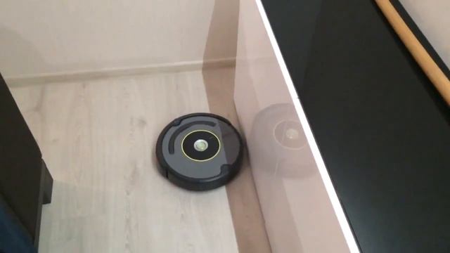 I Robot Roomba 631 смотреть онлайн