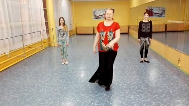 Упражнение 3 Лейтмотив