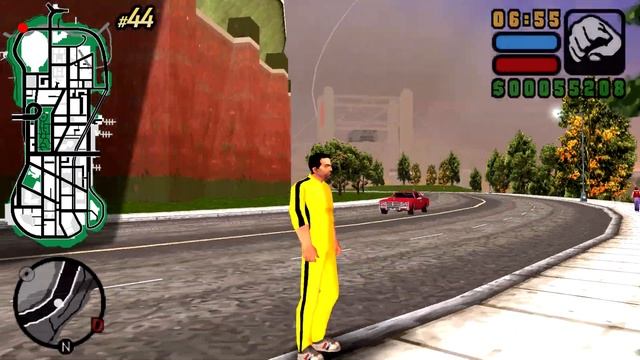 GTA LCS: ULTIMATE Hidden Package Location Guide [+map markers] смотреть онлайн