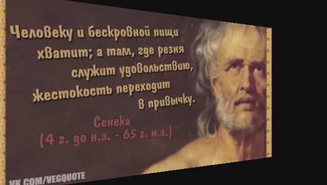 Путь к долголетию. Вегетарианство. смотреть онлайн