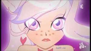 iris shanila lolirock