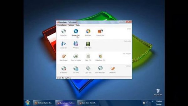 BurnAWare Professional Incl. Crack for Free! 100% Works!