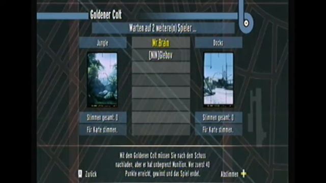 Wii Goldeneye Wifi Hacks by Mr.Brain @Wiiplaza [Force Host] смотреть онлайн