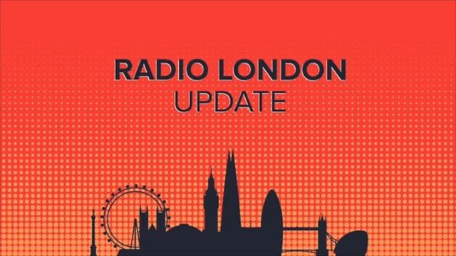 Lauren Stanley BBC Radio London Smart Speaker Update 26/06/20 смотреть онлайн