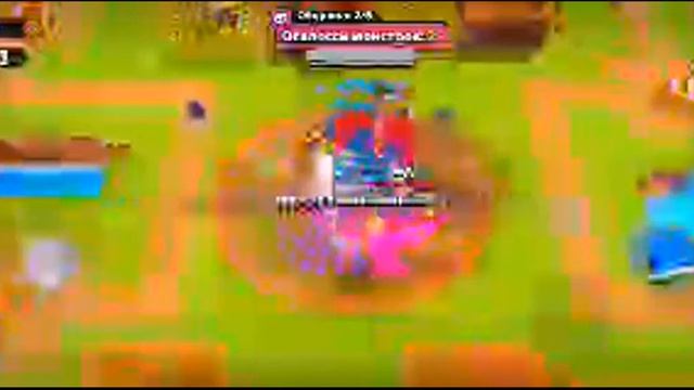 ИГРАЕМ В SQUAD BUSTERS ПЕРЕД 23 ФЕВРАЛЯ!