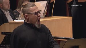 Георгий Свиридов «Патетическая оратория». Оркестр Мариинского театра. Дирижер – Константин Рылов