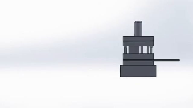 Strižný nástroj SolidWorks 2012.avi смотреть онлайн