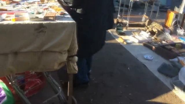 БАРАХОЛКА НА УДЕЛЬНОЙ В СПБ смотреть онлайн