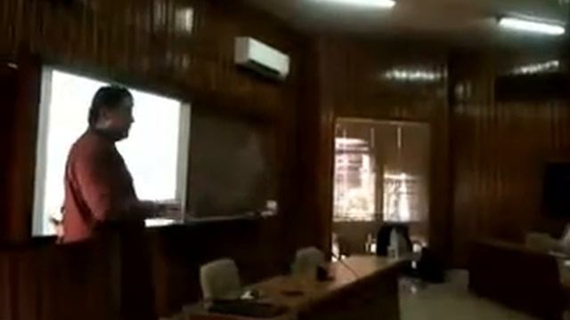 MGNREGA and rural water security introduced by Shilp Verma смотреть онлайн