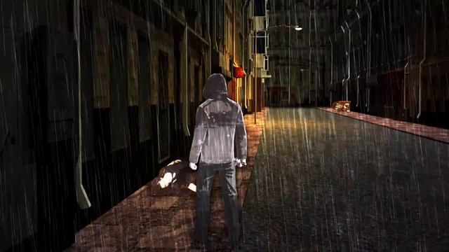 CRIME MONTAZ For Video| 3DS MAX & After effect| BROADCAST GRAPHICS DIAL 100 смотреть онлайн