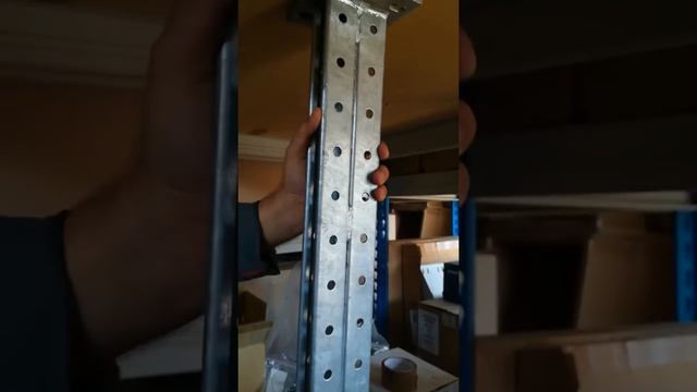 ОБЗОР STRUT КОНСОЛИ - ANBIK.RU