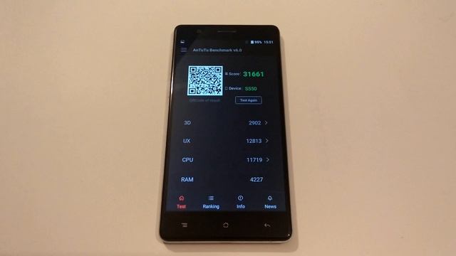 Cubot S550 Review смотреть онлайн