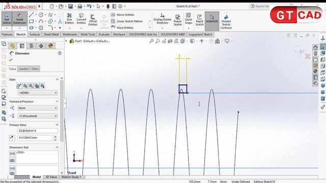 jaw chucks | best practice to learn solidworks essential tips смотреть онлайн