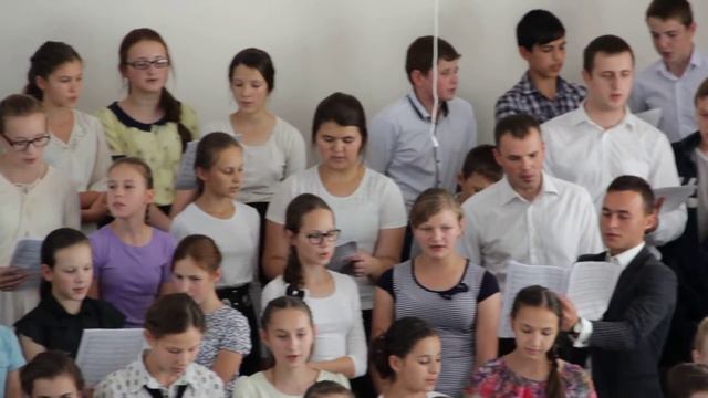 Луцк 2016 курсанты . Заключительная. смотреть онлайн