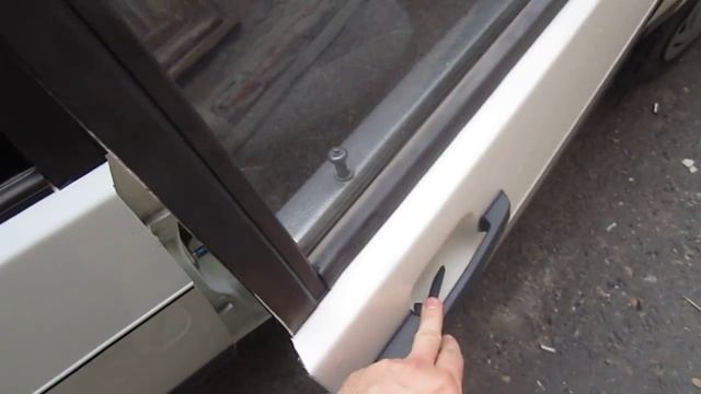 Бесшумные замки ваз21099 смотреть онлайн