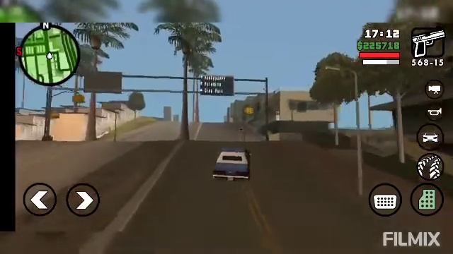 GTA San Andreas - Pegando Prostitutas смотреть онлайн