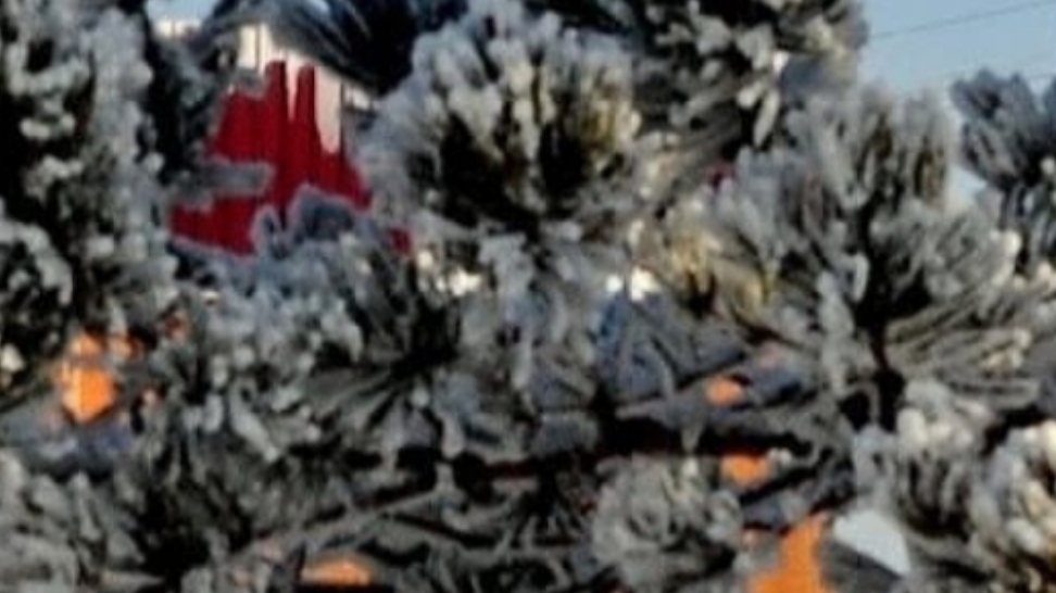 Подарок , который Я потом отправлю нашим девушкам на СВО. смотреть онлайн