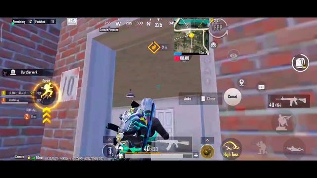 Spray on poco X3 pro ❤️🔥 смотреть онлайн