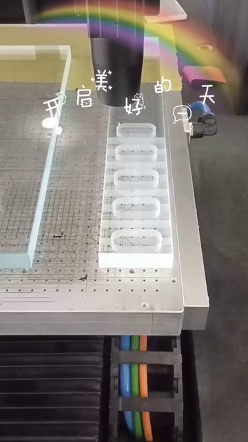 Пикосекундный станок для резки стекла — XTLASER-Видео 1 смотреть онлайн