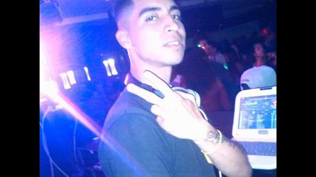 Baul Pa Las Niñas Malas Vol 2 Dj Anthony Music Salsa Tronic mp3 смотреть онлайн