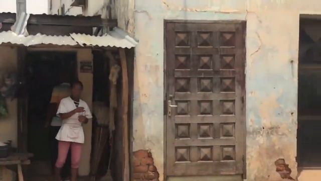 Madagascar: Ilay mpitsoka mozika isaky ny fiandohany taona. смотреть онлайн