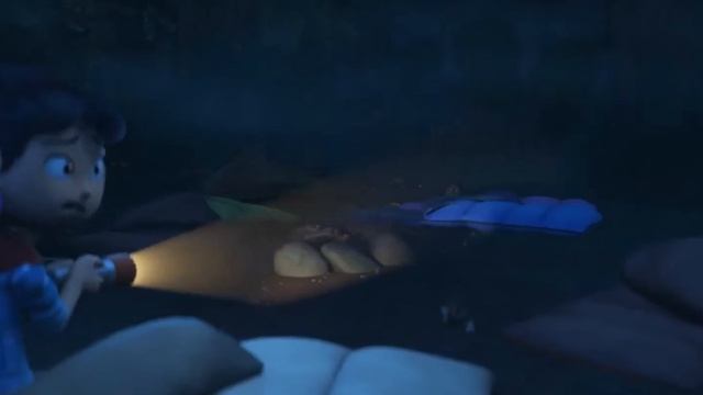 #scorerelief2022 | Original Music by Matthew Stern | Sprite Fright смотреть онлайн