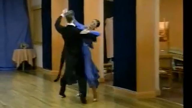 TRUONG AN BALLROOM DANCING CLUB смотреть онлайн