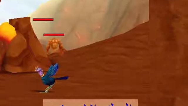 اسطورة الدمار / legend of destruction | الاحتفالية الحالية смотреть онлайн
