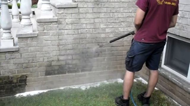Wall Clean - Evolution Steam смотреть онлайн