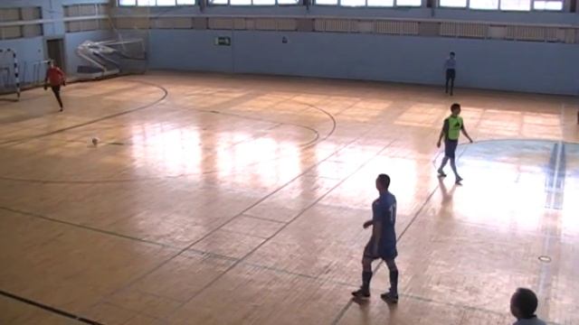 Ак Жол - Достар РемЭко 2 (08.03.2015) смотреть онлайн
