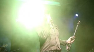 170121 RDV au pont - Mikelangelo Loconte