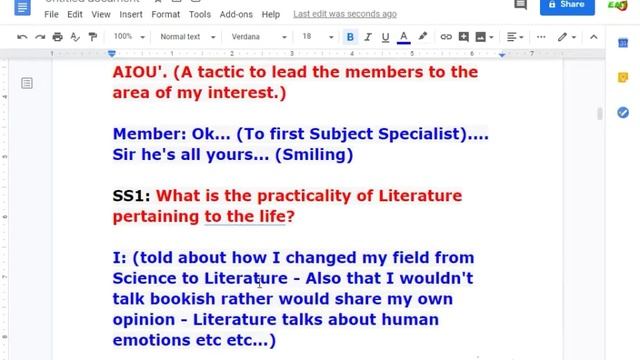 Interview English Lecturer|Real interview past lecture ppsc|type of question in english lecture pps смотреть онлайн