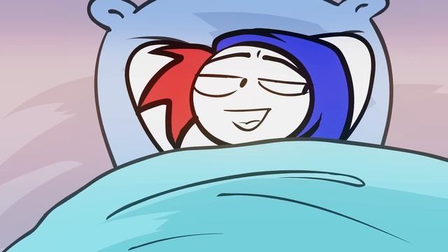 Игры настоящих мужчин... и не только... (Анимация/Песенка) смотреть онлайн