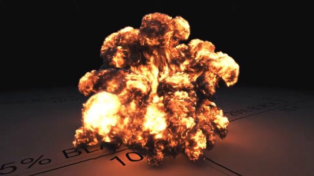 Dailies | Phoenix FD Explosion Simulation in 3ds Max смотреть онлайн