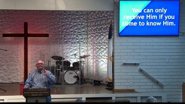 Titus Lesson 28 ,02/14/2024 смотреть онлайн