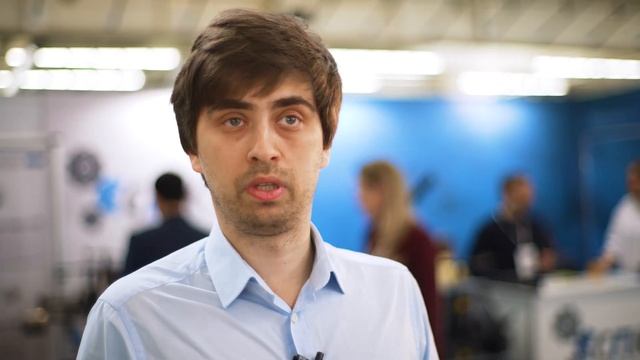 Металлообработка. Сварка – Урал – 2022 смотреть онлайн